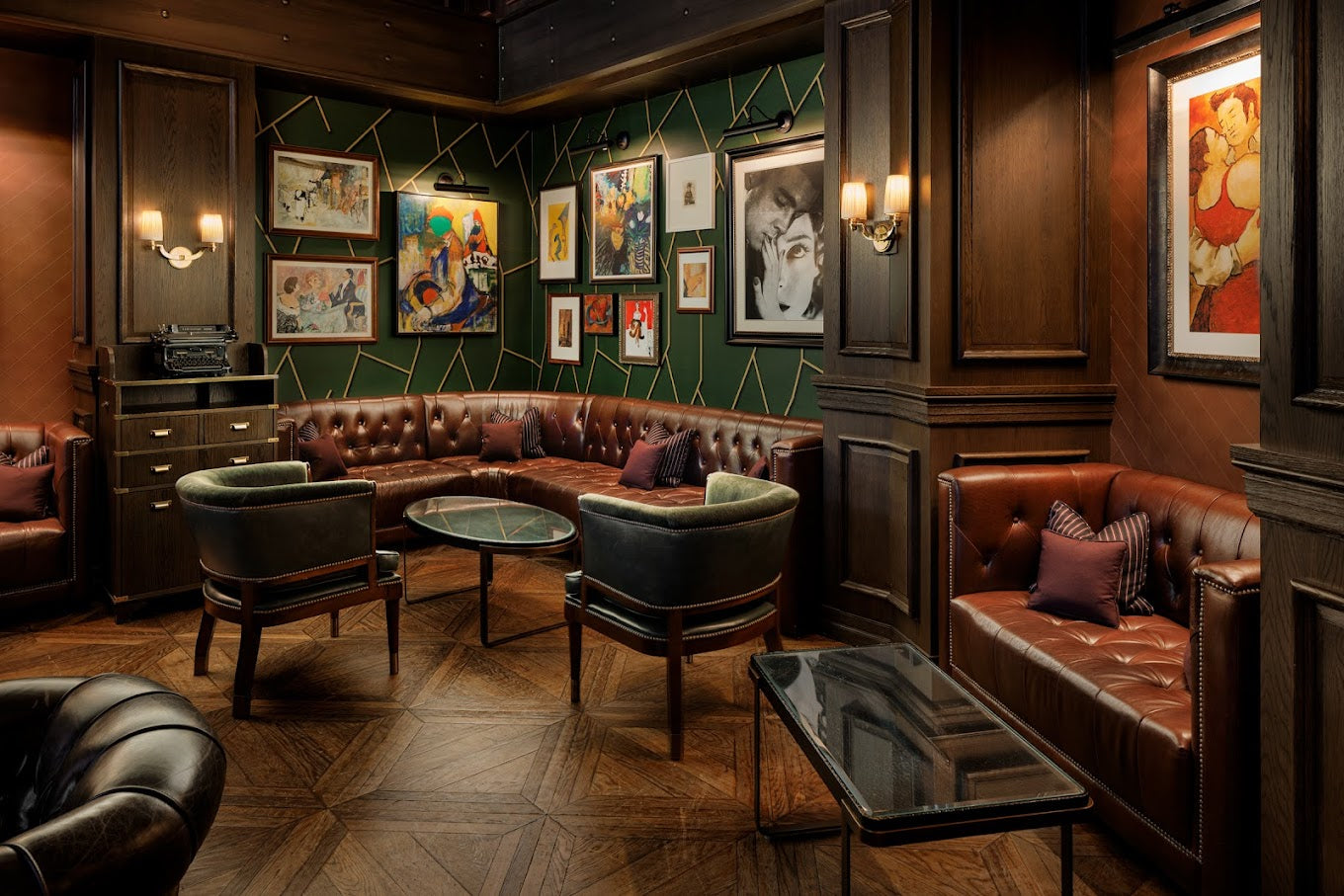 Mandarin Oriental, New York Starting From